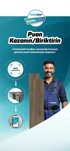 Usta Eller ekran görüntüsü