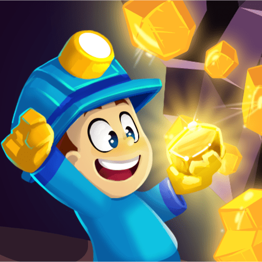 Mine Rescue!