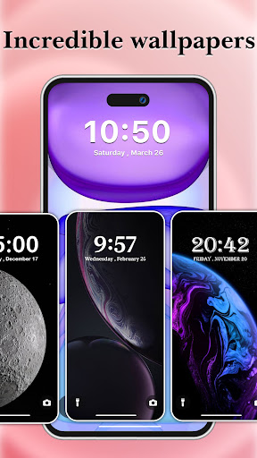 Iphone Wallpaper: iphone 16 ekran görüntüsü