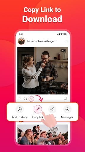Video Downloader Hd ekran görüntüsü