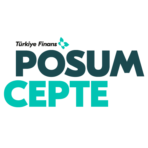 Türkiye Finans Posum Cepte