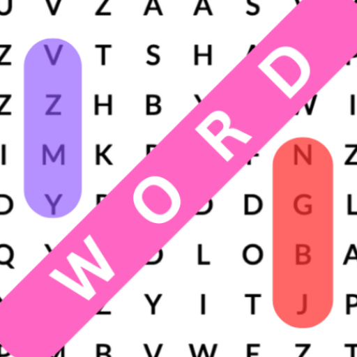 Word Search Puzzle