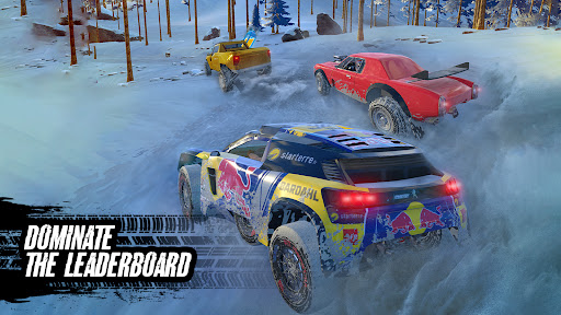 Offroad Unchained ekran görüntüsü