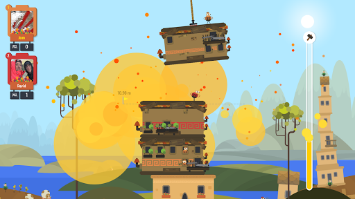 Tower of Babel by AirConsole ekran görüntüsü