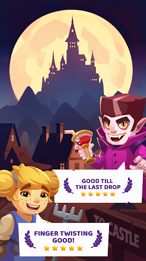 Fantasy Cafe: Idle Inn ekran görüntüsü