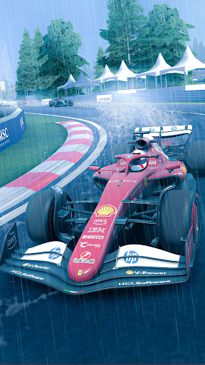 F1 Clash - Official F1 Game ekran görüntüsü