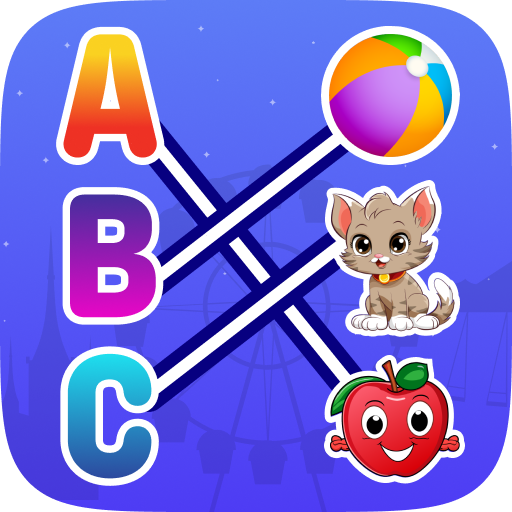 Kids Games: Play & Learn