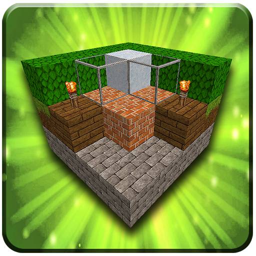Big Craft: Mini Block