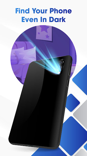 Find Phone By Clap: AntiTheft ekran görüntüsü