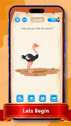 Brain Tester For Brain Test ekran görüntüsü
