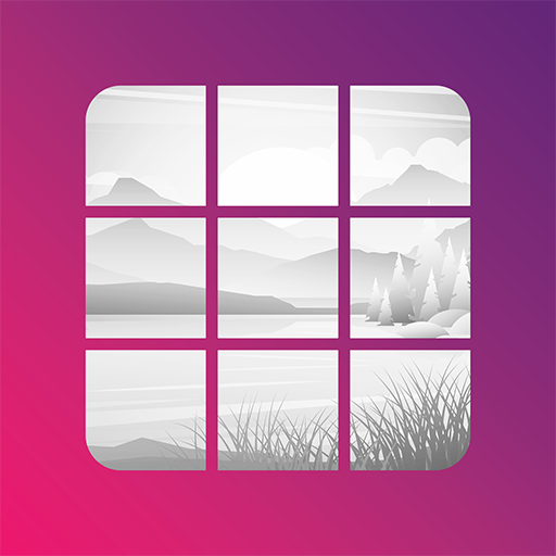 Grids Maker - Şablon ve Kolaj