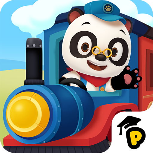 Dr. Panda Trende