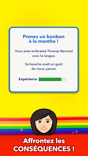 BitLife Français ekran görüntüsü