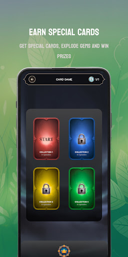 TTcoin Trees - Para Kazanın ekran görüntüsü