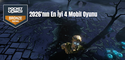 The Macabre Journey: Dark 3D ekran görüntüsü