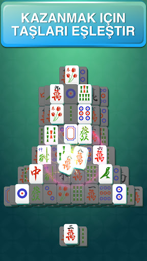 Mahjong Oyunlari Klasik ekran görüntüsü