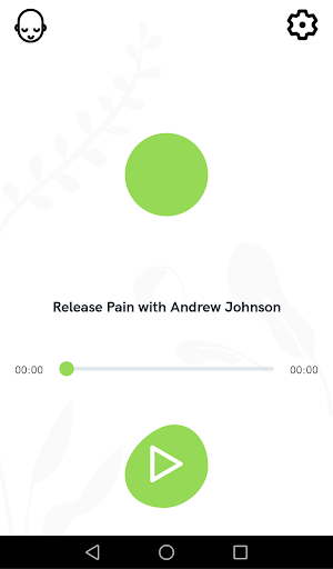 Release Pain with Andrew Johns ekran görüntüsü
