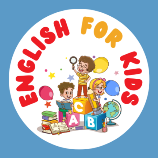 English for Kids