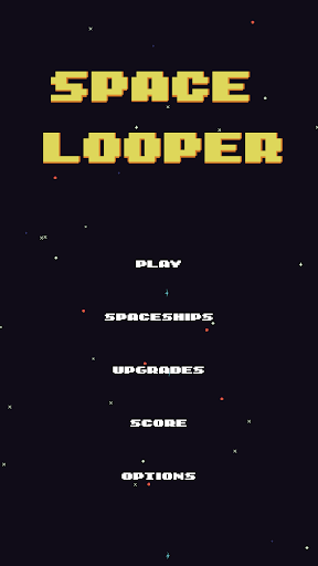 Space Looper ekran görüntüsü