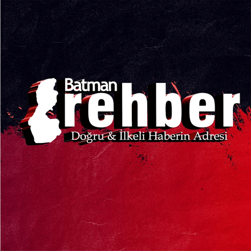 Batman Rehber Gazetesi