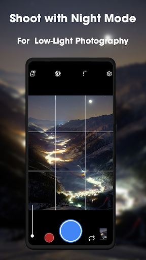 GCamera: GCam & HD Pro Photos ekran görüntüsü