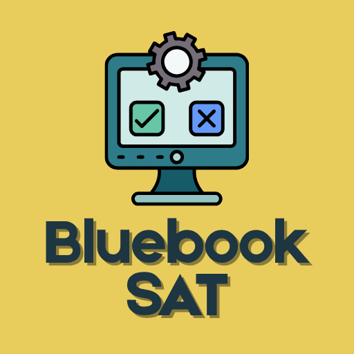 Bluebook SAT Practice Test