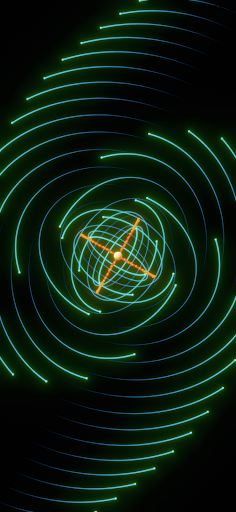 Gravity 6D ekran görüntüsü