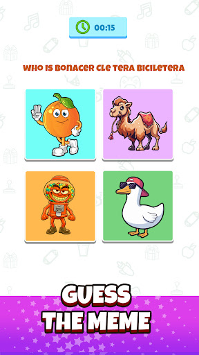 Brainrod Mini Games ekran görüntüsü