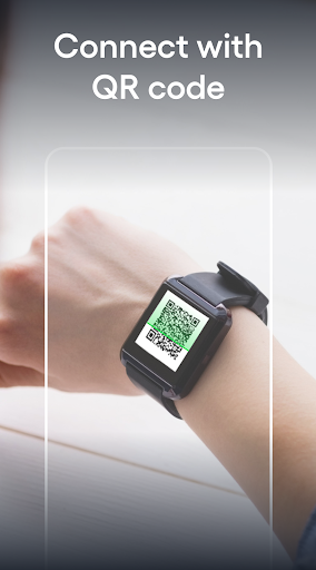 SmartWatch Sync ekran görüntüsü
