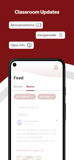 Hardin County Schools TN ekran görüntüsü