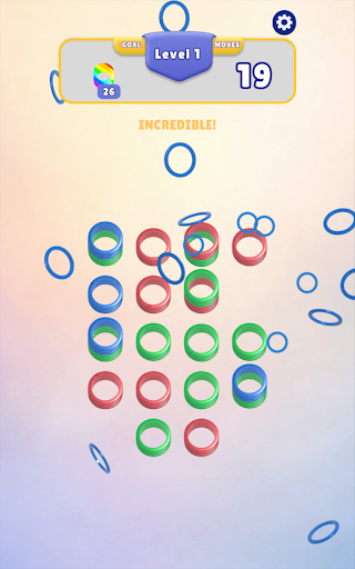 Springy Slinky Connect ekran görüntüsü