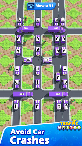 Traffic Master - Jam Buster ekran görüntüsü