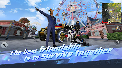 Knives Out ekran görüntüsü