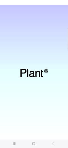 Plant ekran görüntüsü