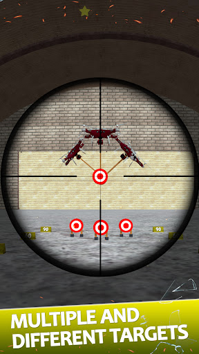 Shooting Master World ekran görüntüsü