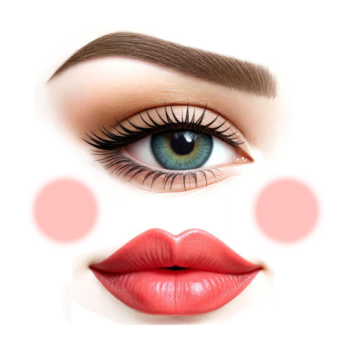 Selfie Beauty Edit: Sweet Face