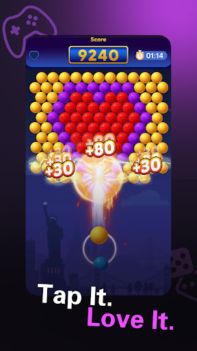 Playdraw: Play Game Earn Money ekran görüntüsü