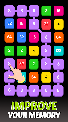 2248: Number Block Puzzle 2048 ekran görüntüsü