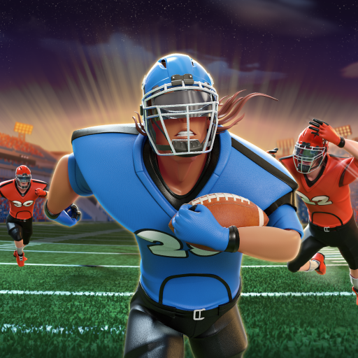 Blitz Football Franchise 2026