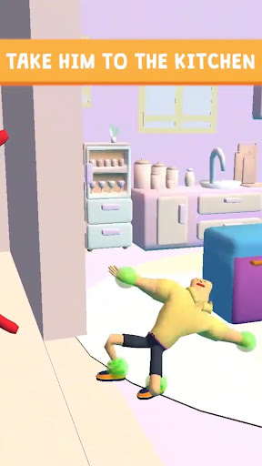 Grab Master! ekran görüntüsü