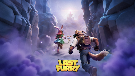 Last Furry: Survival ekran görüntüsü