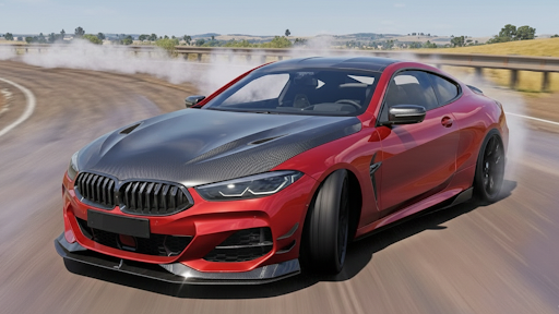 Extreme City Drift: Car Games ekran görüntüsü