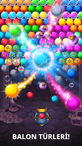 Bubble Pop! Cannon Shooter ekran görüntüsü