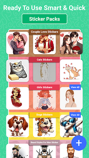 Sticker Yapma Programı ekran görüntüsü
