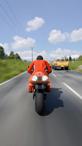 Bike Racing Championship ekran görüntüsü