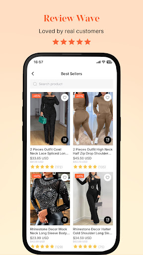 CHICME - Shopping Online ekran görüntüsü