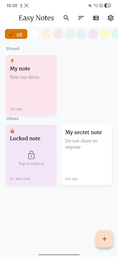 My Diary, Journal: Daily Notes ekran görüntüsü