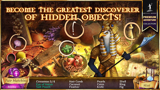 Demon Hunter 4 ekran görüntüsü