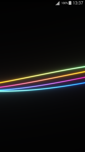 Burning Plasma Live Wallpaper ekran görüntüsü