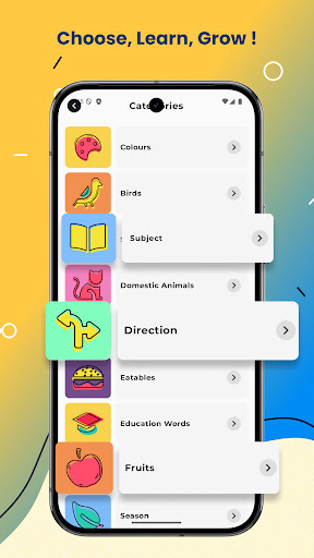 Learn English Through Amharic ekran görüntüsü